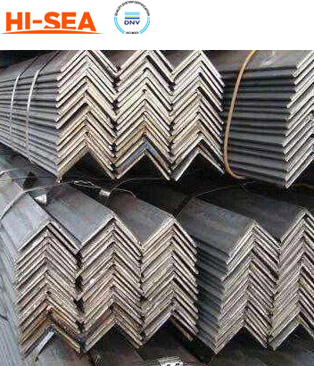 Galvanized Angle Steel